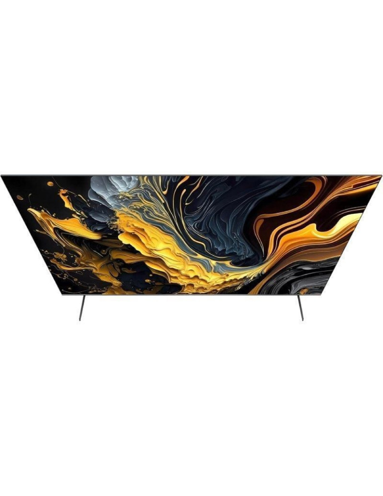 Televisor Xiaomi QLED TV Max 85 2025 85"/ Ultra HD 4K/ Smart TV/ WiFi