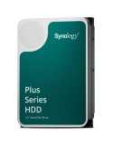Disco Duro Synology Plus HAT3300 6TB/ 3.5"/ SATA III/ 256MB