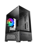 Caja Gaming Miniitorre Mars Gaming MC-SE2