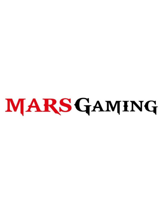 Fuente de Alimentación Mars Gaming MPT850/ 850W/ Ventilador 14cm/ ATX 3.1/ PCIe 5.1/ 80 Plus Platinum/ Blanca