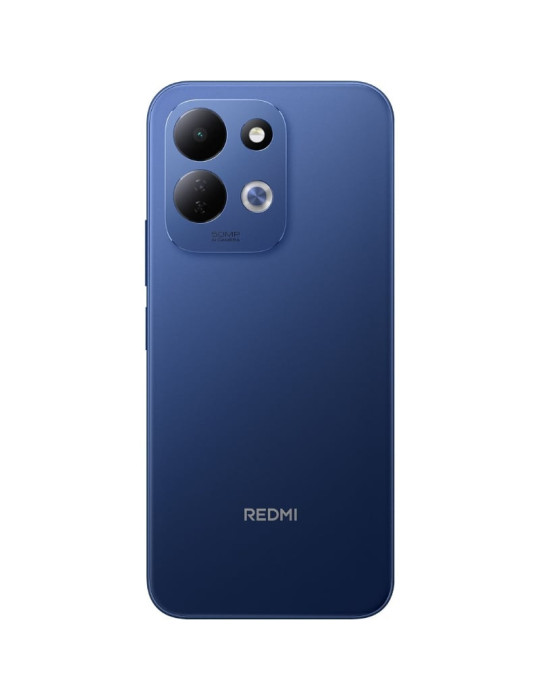 Smartphone Xiaomi Redmi 17 4GB/ 128GB/ 6.9"/ Azul
