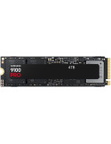 Disco SSD Samsung 9100 PRO 4TB/ M.2 2280 PCIe Gen5/ Full Capacity