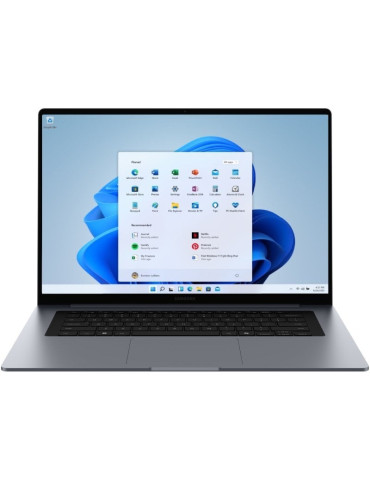 Portátil Samsung Galaxy Book6 Intel Core Ultra 7-355/ 32GB/ 512GB SSD/ 14"/ Win11 Pro