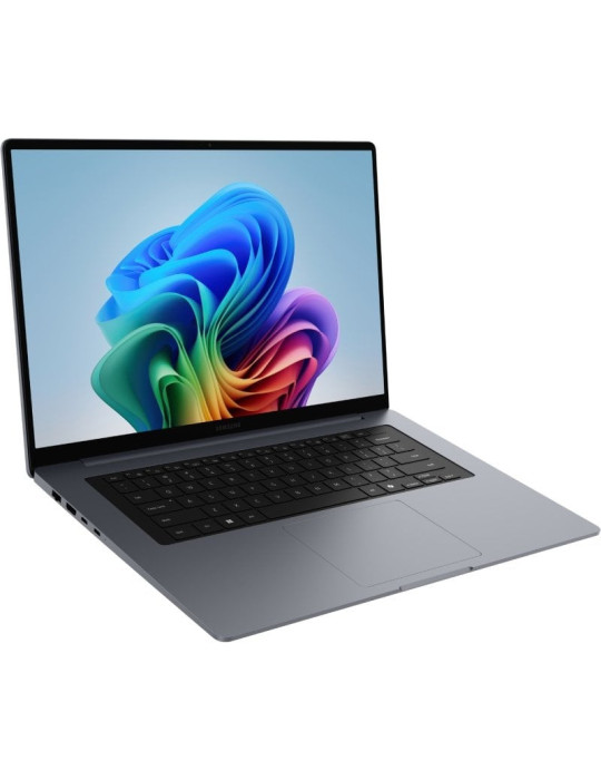 Portátil Samsung Galaxy Book6 Intel Core Ultra 7-355/ 32GB/ 1TB SSD/ 14"/ Win11 Pro