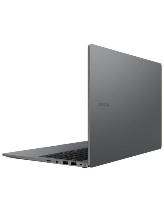 Portátil Samsung Galaxy Book5 Intel Core Ultra 7-255U/ 16GB/ 512GB SSD/ 15.6"/ Win11 Pro