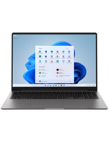 Portátil Samsung Galaxy Book6 Intel Core Ultra 5-325/ 32GB/ 512GB SSD/ 16"/ Win11 Pro