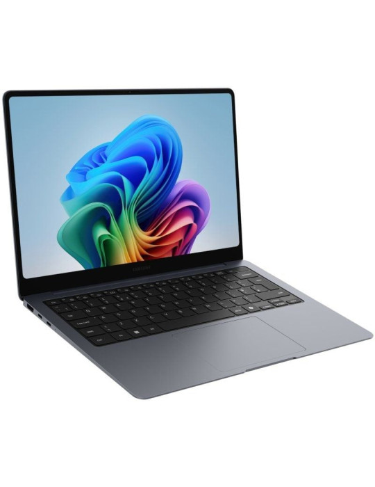 Portátil Samsung Galaxy Book6 Pro Intel Core Ultra X7-358H/ 32GB/ 1TB SSD/ 16" Táctil/ Win11 Pro