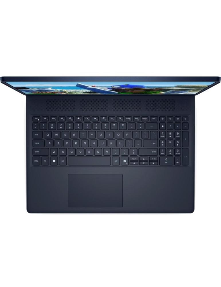 Portátil Gaming Dell Alienware 16 Aurora Intel Core 7-240H/ 16GB/ 1TB SSD/ GeForce RTX 5060/ 16"/ Win11