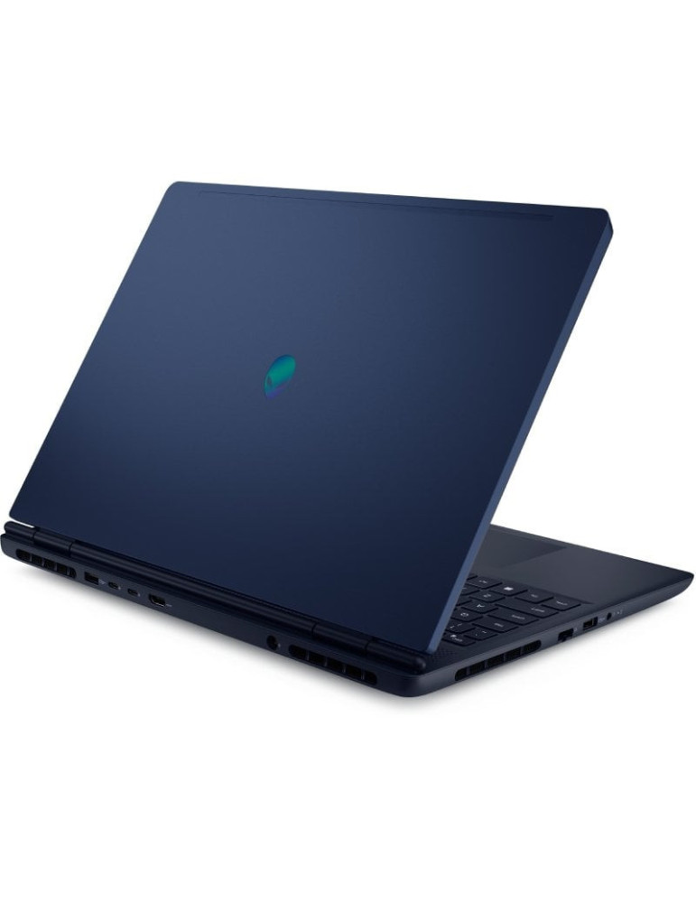 Portátil Gaming Dell Alienware 16 Aurora Intel Core 7-240H/ 16GB/ 1TB SSD/ GeForce RTX 5060/ 16"/ Win11