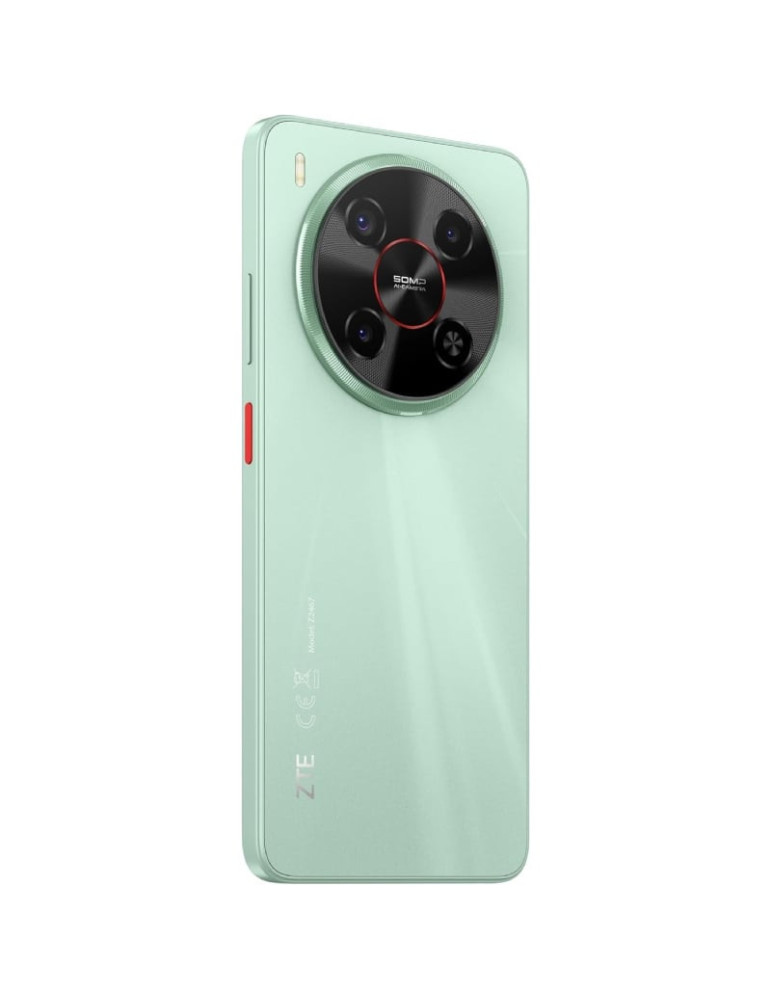 Smartphone ZTE Blade V70 Max 4GB/ 128GB/ 6.9"/ Verde