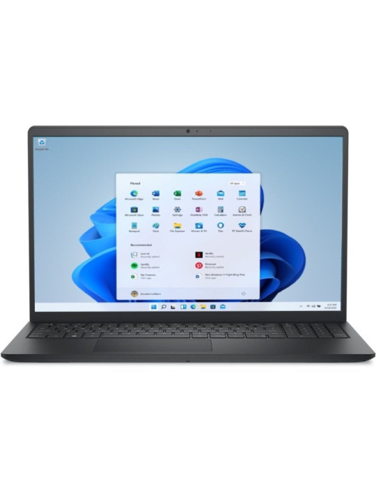 Portátil Dell Pro 15 Essential PV15250 Intel Core i5-1334U/ 8GB/ 512GB SSD/ 15.6"/ Win11 Pro