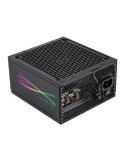 Fuente de Alimentación Aerocool LUXPRO RGB1000M/ 1000W/ Ventilador 14cm/ 80 Plus Gold
