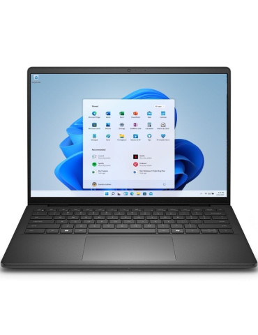 Portátil Dell Pro 14 Essential PV14250 Intel Core 7-150U/ 16GB/ 512GB SSD/ 14"/ Win11 Pro