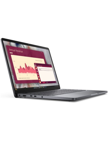 Portátil Dell Pro 14 Essential PV14250 Intel Core 7-150U/ 16GB/ 512GB SSD/ 14"/ Win11 Pro 2