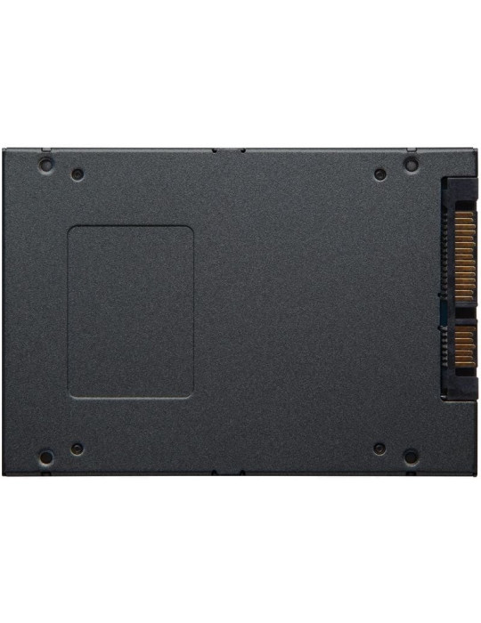 Disco SSD Kingston A400 480GB/ SATA III