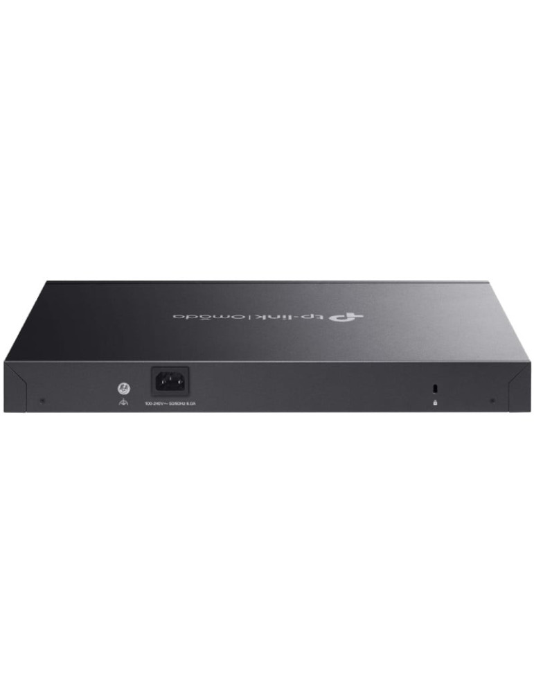 Switch TP-Link Omada SG3428XMP 24 Puertos/ RJ-45 10/100/1000/ PoE+/ SFP