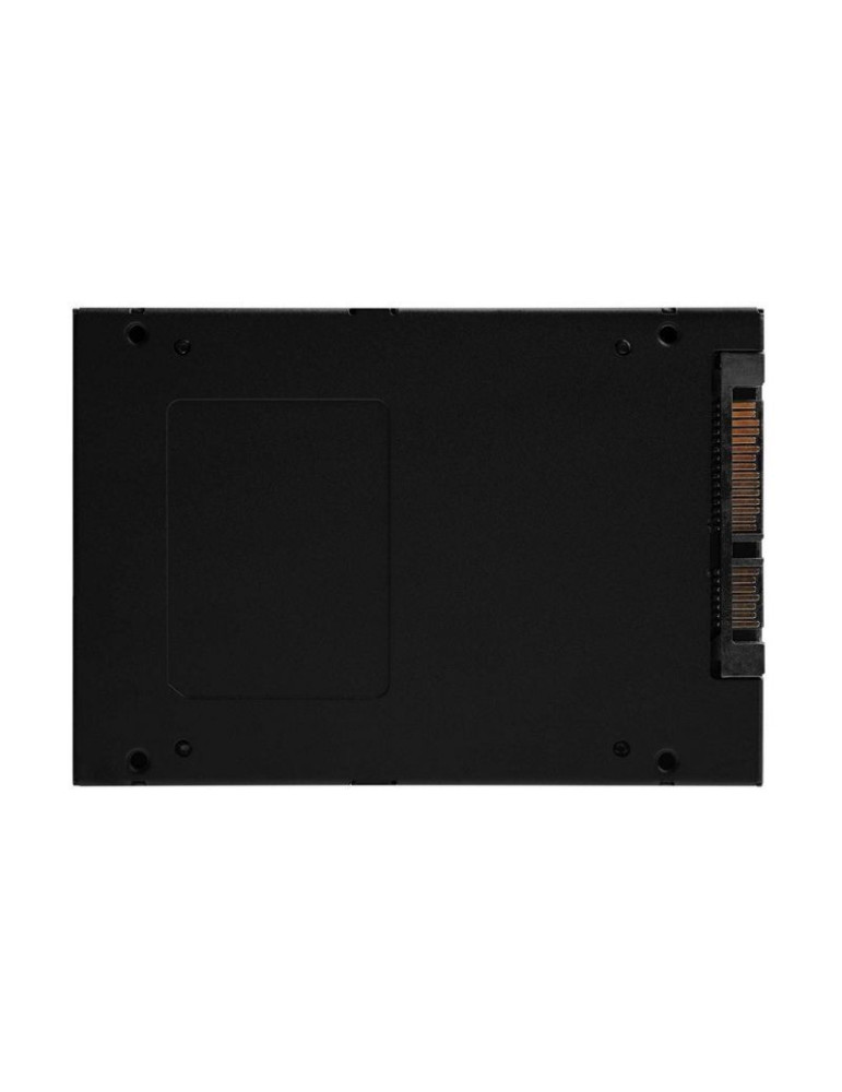 Disco SSD Kingston SKC600 512GB/ SATA III/ Full Capacity