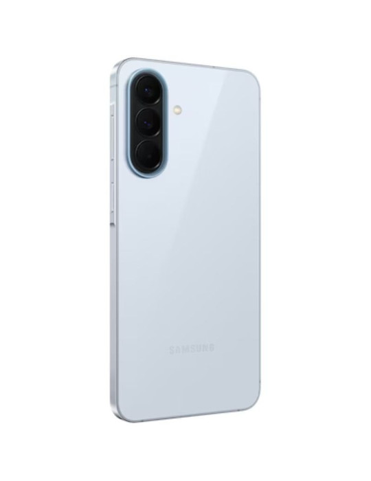 Smartphone Samsung Galaxy A57 8GB/ 128GB/ 6.7"/ 5G/ Azul Claro