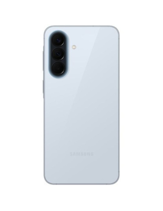 Smartphone Samsung Galaxy A57 8GB/ 128GB/ 6.7"/ 5G/ Azul Claro