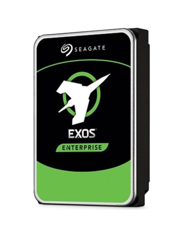 Disco Duro Seagate Exos 7E10 10TB/ 3.5"/ SATA III