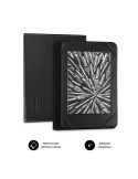 Funda para libro electrónico Subblim Clever Case/ Negra