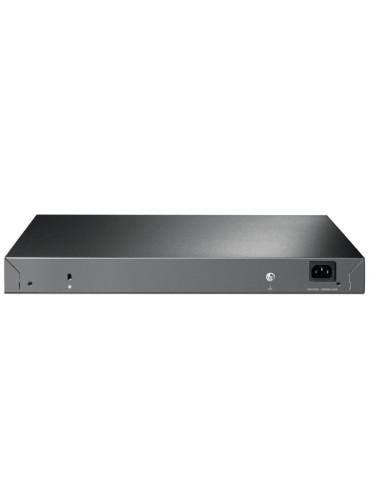 Switch Gestionable TP-Link Omada TL-SG3452XP 54 Puertos/ RJ-45 10GE/ PoE+ 2