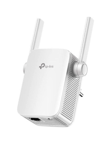 Repetidor/ AP Inalámbrico TP-Link TL-WA855RE 300Mbps/ 2 Antenas 2