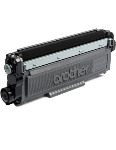 Tóner Original Brother TN-2320/ Negro 2