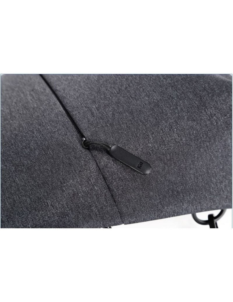 Mochila Xiaomi Mi Casual Daypack/ 10L/ Negra