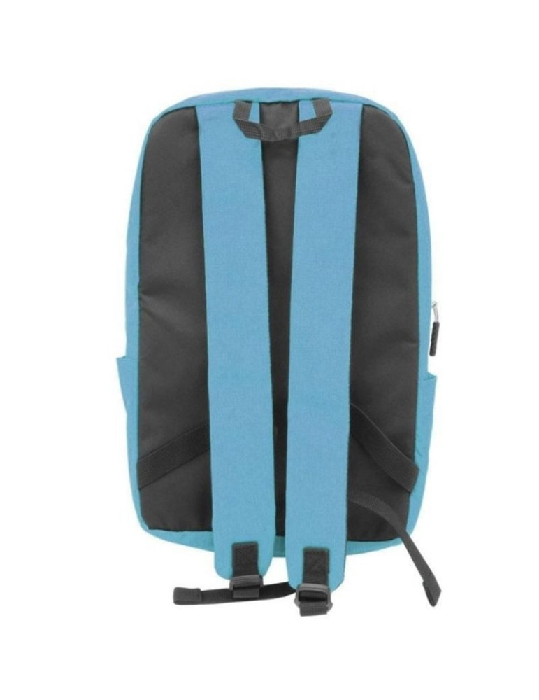 Mochila Xiaomi Mi Casual Daypack/ 10L/ Azul