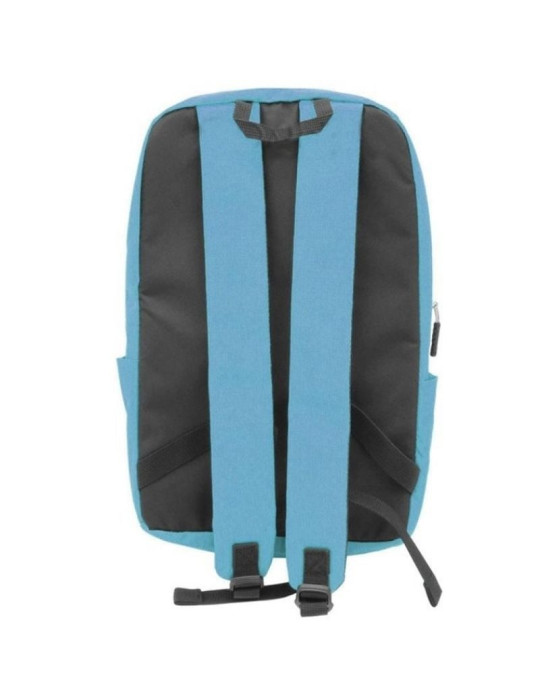 Mochila Xiaomi Mi Casual Daypack/ 10L/ Azul