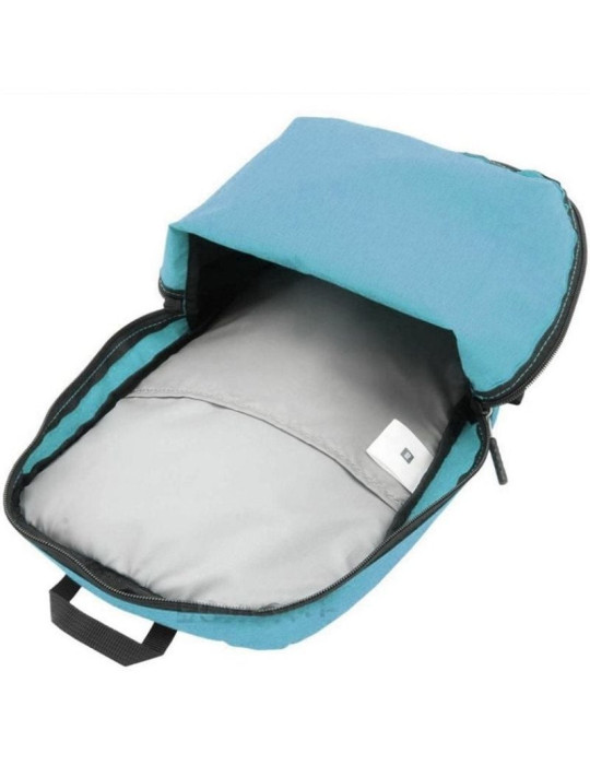 Mochila Xiaomi Mi Casual Daypack/ 10L/ Azul