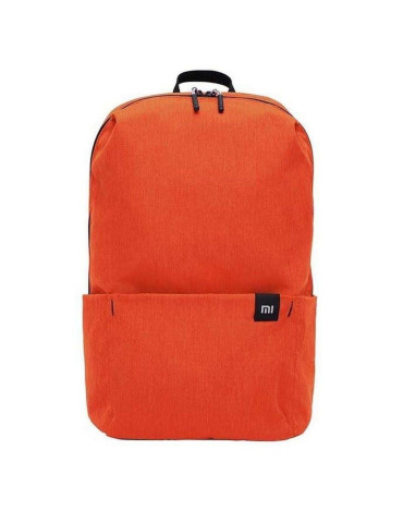 Mochila Xiaomi Mi Casual Daypack/ Capacidad 10L/ Naranja
