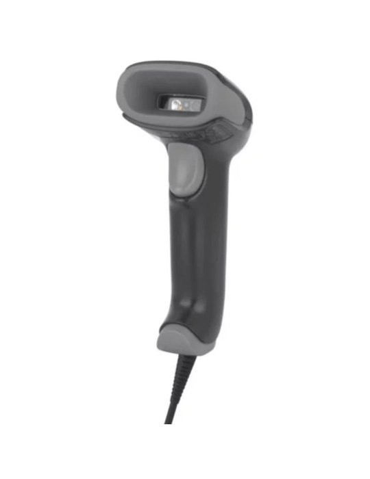 Lector de Código de Barras 1D-2D-QR Honeywell Voyager 1470G/ USB