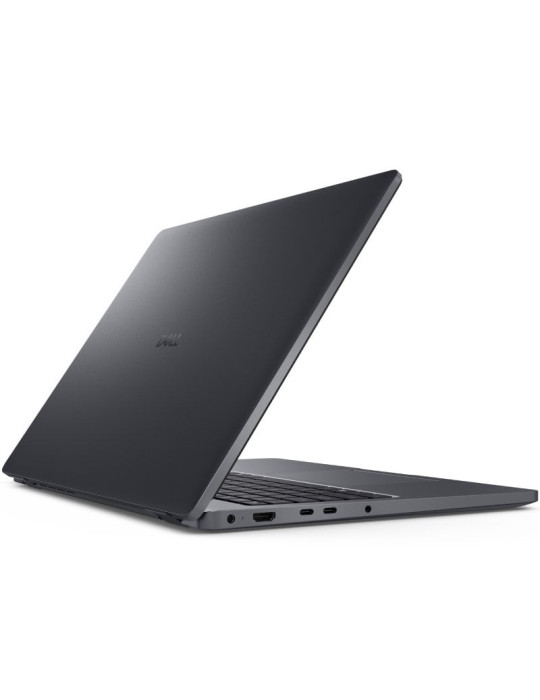 Portátil Dell 16 DC16250 Intel Core Ultra 5-225U/ 16GB/ 512GB SSD/ 16"/ Win11 Pro