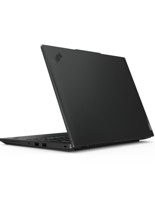 Portátil Lenovo ThinkPad L14 Gen 5 21L50020SP Ryzen 5 PRO 7535U/ 16GB/ 512GB SSD/ 14"/ Win11 Pro