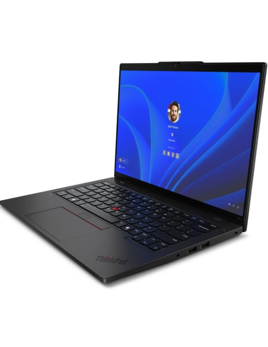 Portátil Lenovo ThinkPad L14 Gen 5 21L5002GSP Ryzen 5 PRO 7535U/ 16GB/ 512GB SSD/ 14"/ Win11 Pro
