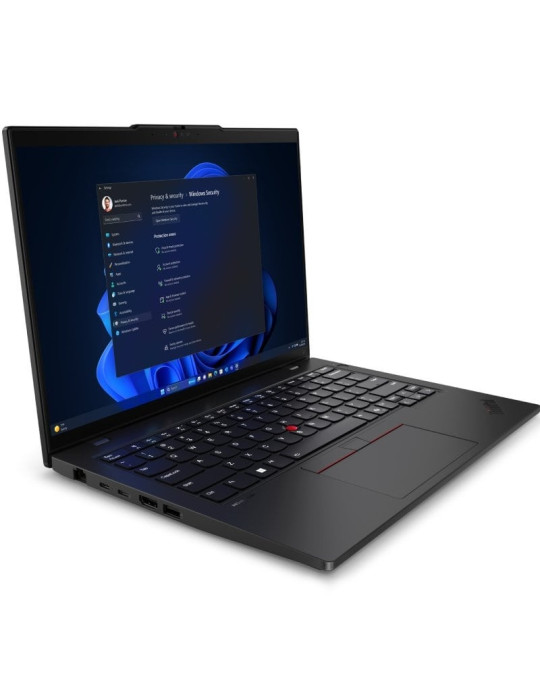 Portátil Lenovo ThinkPad L14 Gen 5 21L5002GSP Ryzen 5 PRO 7535U/ 16GB/ 512GB SSD/ 14"/ Win11 Pro