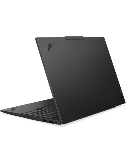 Portátil Lenovo ThinkPad E16 Gen 3 21ST0034SP Ryzen 5 230/ 16GB/ 512GB SSD/ 16"/ Win11 Pro