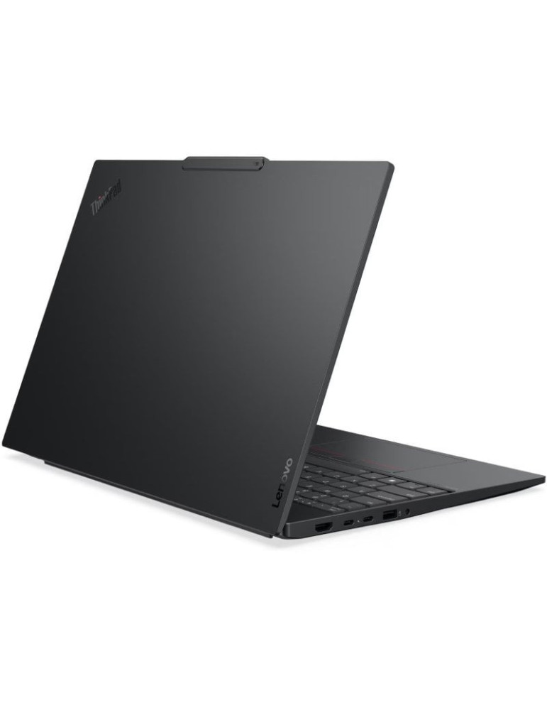 Portátil Lenovo ThinkPad E16 Gen 3 21ST0034SP Ryzen 5 230/ 16GB/ 512GB SSD/ 16"/ Win11 Pro