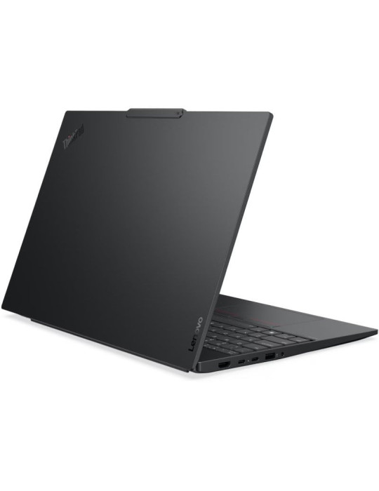 Portátil Lenovo ThinkPad E16 Gen 3 21ST0034SP Ryzen 5 230/ 16GB/ 512GB SSD/ 16"/ Win11 Pro