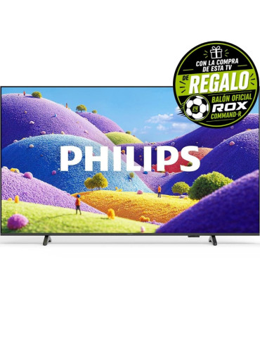 Televisor Philips 50PUS7001 50"/ Ultra HD 4K/ Smart TV/ WiFi