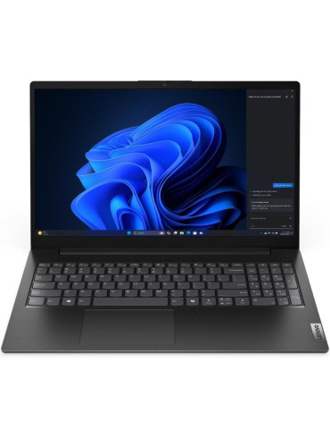 Portátil Lenovo V15 G5 IRL 83GW00JRSP Intel Core i3-1315U/ 8GB/ 512GB SSD/ 15.6"/ Win11