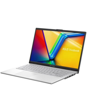 Portátil Asus VivoBook Go 15 E1504FA-BQ4442 Ryzen 5 40/ 8GB/ 512GB SSD/ 15.6"/ Sin Sistema Operativo 2