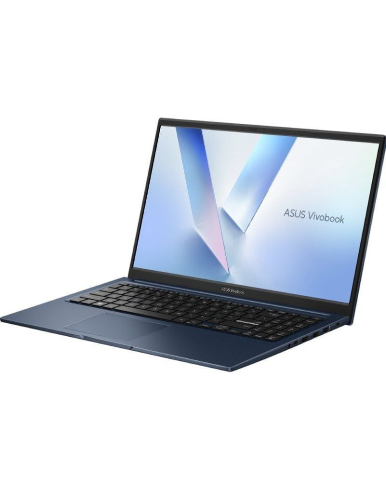 Portátil Asus VivoBook 15 X1504VA-BQ5317W Intel Core 5-120U/ 16GB/ 1TB SSD/ 15.6"/ Win11