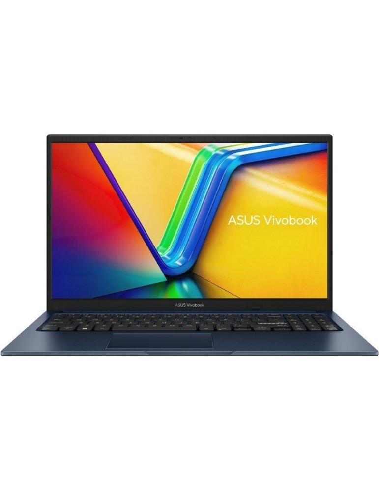 Portátil Asus VivoBook 15 X1504VA-BQ4619 Intel Core 7-150U/ 16GB/ 1TB SSD/ 15.6"/ Sin Sistema Operativo
