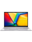 Portátil Asus VivoBook 15 X1504VA-BQ4105 Intel Core 5-120U/ 16GB/ 512GB SSD/ 15.6"/ Sin Sistema Operativo
