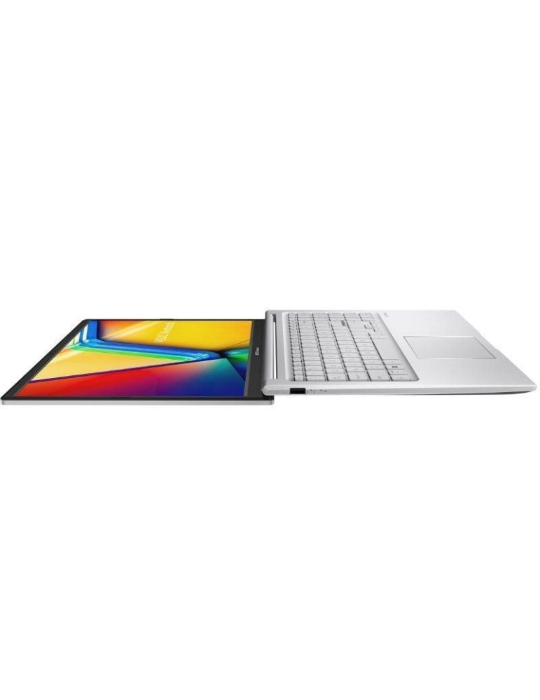 Portátil Asus VivoBook 15 X1504VA-BQ4105 Intel Core 5-120U/ 16GB/ 512GB SSD/ 15.6"/ Sin Sistema Operativo