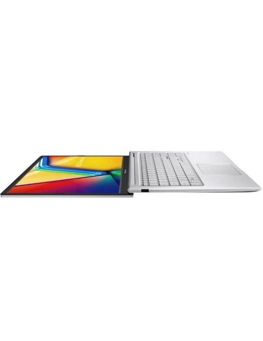 Portátil Asus VivoBook 15 X1504VA-BQ4105 Intel Core 5-120U/ 16GB/ 512GB SSD/ 15.6"/ Sin Sistema Operativo