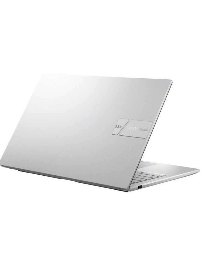 Portátil Asus VivoBook 15 X1504VA-BQ4105 Intel Core 5-120U/ 16GB/ 512GB SSD/ 15.6"/ Sin Sistema Operativo